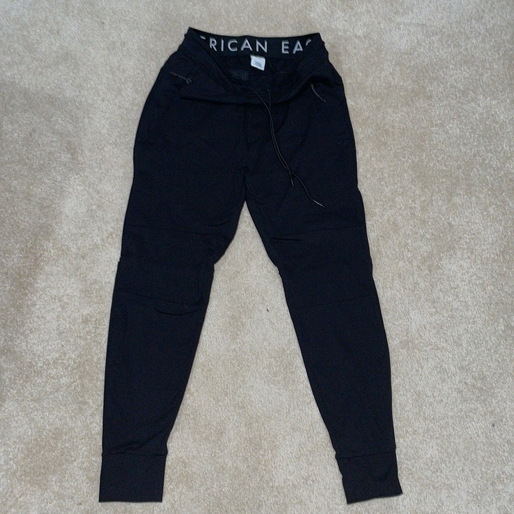 American eagle